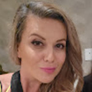 Meet your Posher, Dimitrina